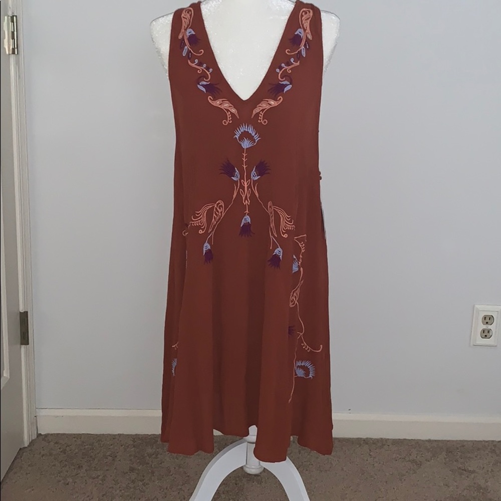 Free People Dress - NEW WITH TAGS